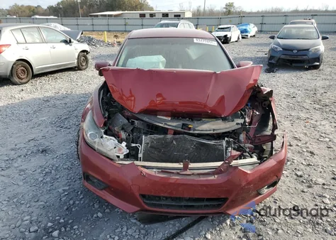 2018 Nissan Altima 2.5 из США, поврежденный, VIN 1N4AL3APXJC265328